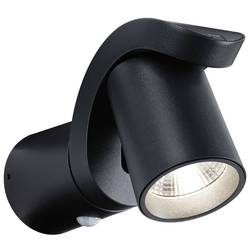 Paulmann Cuff 94830 LED-Außenwandleuchte LED 10 W Anthrazit