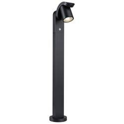 Paulmann 94831 Cuff LED-Pollerleuchte LED 10 W Anthrazit