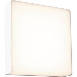 Paulmann Azalera 94841 LED-Außenwandleuchte LED 8.5 W Weiß