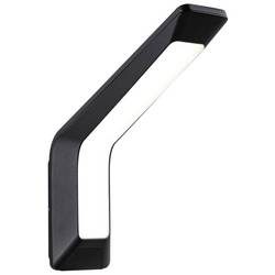 Paulmann Merano 94857 LED-Außenwandleuchte LED 14 W Anthrazit