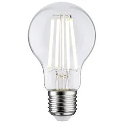 Paulmann 29125 LED EEK A (A - G) E27 4 W Neutralweiß (Ø x H) 60 mm x 105 mm 1 St.