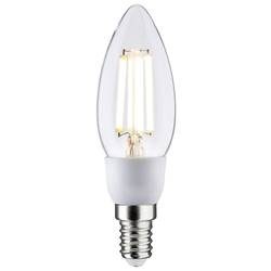 Paulmann 29128 LED EEK A (A - G) E14 2.5 W Warmweiß (Ø x H) 35 mm x 113 mm 1 St.