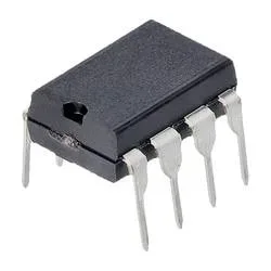 Texas Instruments OPA445AP Linear IC - Operationsverstärker, Puffer-Verstärker Tube