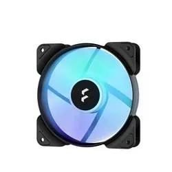 Fractal Design Aspect 12 RGB PWM PC-Gehäuse-Lüfter Schwarz