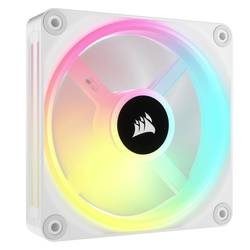 Corsair CO-9051005-WW PC-Gehäuse-Lüfter Weiß