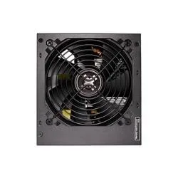 Xilence XP650R6.2 Gaming 650W ATX PC Netzteil, 80+, Non Modular