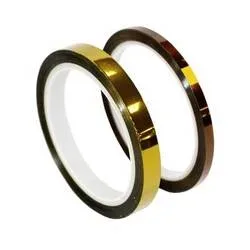 Antistat ESD-Klebeband 33 m (L x B) 33 m x 9 mm 053-0034 antistatisch