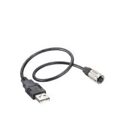 Gossen Photo V074A MAVOPROBE Adapterkabel 1 St.