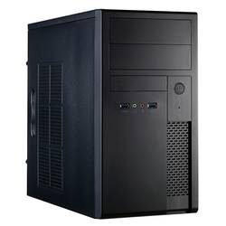 Chieftec XT-01B Midi-Tower PC-Gehäuse Mehrfarbig