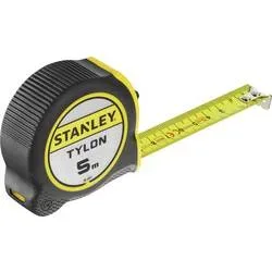 STANLEY Tylon? 0-30-697 Maßband 5 m Kunststoff