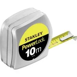 STANLEY PowerLock® 0-33-442 Maßband