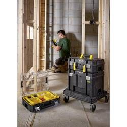 Stanley Rollerplatte TSTAK