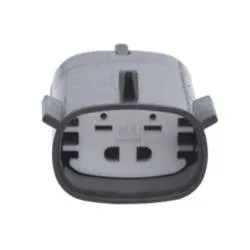 Molex Stiftgehäuse-Kabel 194330014 1 St. Bulk