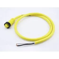 Molex 1300060102 Sensor-/Aktor-Steckverbinder, konfektioniert 1 St.