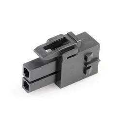 Molex Buchsengehäuse-Kabel 1716920202 1 St. Bag