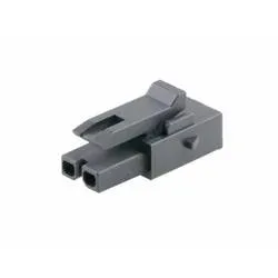 Molex Buchsengehäuse-Kabel 2157591002 1 St.