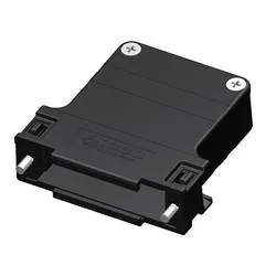 Molex 1731110374 D-SUB Gehäuse 1 St.