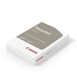 STEINBEIS Papier Classic White A4 88080024 80g, recycling 500 Blatt