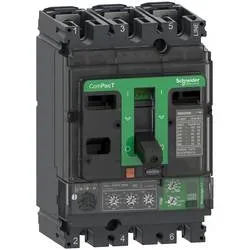 Schneider Electric C25H34V100 Leistungsschalter 1 St.