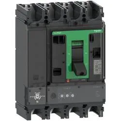 Schneider Electric C40N42D250 Leistungsschalter 1 St. Schaltspannung (max.): 690 V/AC (B x H x T) 185 x 255 x 110 mm