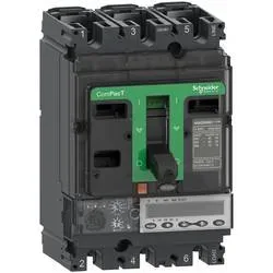 Schneider Electric C25R36E250 Leistungsschalter 1 St.