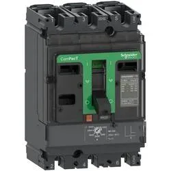 Schneider Electric C25R3MA150 Leistungsschalter 1 St. Schaltspannung (max.): 690 V/AC (B x H x T) 105 x 161 x 86 mm