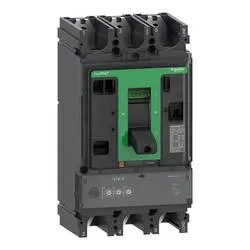 Schneider Electric C40R32D400 Leistungsschalter 1 St.