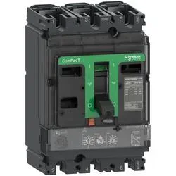 Schneider Electric C25H32M150 Leistungsschalter 1 St. Schaltspannung (max.): 690 V/AC (B x H x T) 105 x 161 x 86 mm