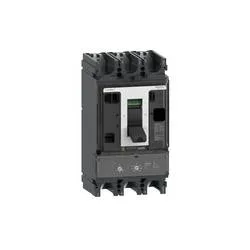 Schneider Electric C63F3TM500D Leistungsschalter 1 St. Einstellbereich (Strom): 500 A (max) Schaltspannung (max.): 750