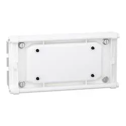 Schneider Electric KNA160ZJ4 KNA zusätzlicher Verbindungsblock, 160A Verbindungselement 1 St.