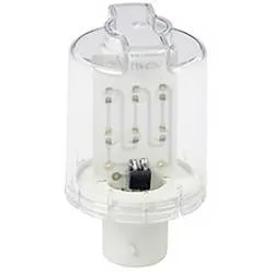 Schneider Electric DL2EDB6SB LED-Signalleuchte Blau 24 V