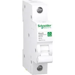 Schneider Electric R9F27110 Leitungsschutzschalter