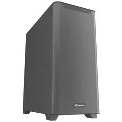 Sharkoon M30 BLACK ATX E-ATX Full Tower PC-Gehäuse Schwarz