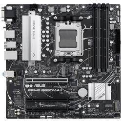 ASUS PRIME B650M-A II-CSM - Motherboard - micro ATX - Socket AM5 - AMD B650 Chipsatz - USB 3.2 Gen 1, USB 3.2 Gen 2,