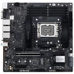ASUS PRO WS W680M-ACE SE - Motherboard - micro ATX - LGA1700-Sockel - W680 Chipsatz - USB 3.2 Gen 1, USB 3.2 Gen 2,