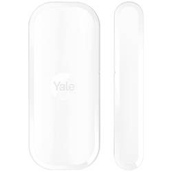 Yale - Smart Alarm Indoor Window/Door Sensor, Kabelloser Funk Tür- & Fenstersensor innen, Multicolor
