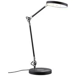 Paulmann Numis 78010 LED-Tischlampe LED LED fest eingebaut 11 W Schwarz