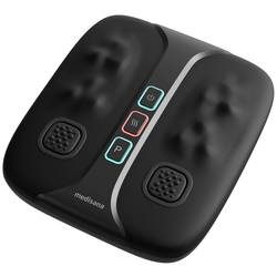 Medisana LM 100 Fußmassagegerät 60 W Schwarz