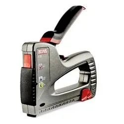 Novus Tools J-29 030-0467 Handtacker Klammerntyp Typ 53 Klammernlänge 6 - 14 mm