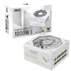Asus TUF Gaming 1000W Gold White PC Netzteil 1000 W ATX 80PLUS® Gold