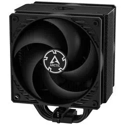 Arctic Freezer 36 (Black) CPU-Kühler mit Lüfter Intel® LGA 1700, AMD® AM5, AMD® AM4