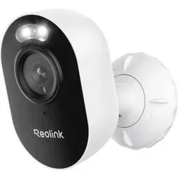 Reolink Netzwerkkamera Lumus Series E430 WLAN IP Überwachungskamera 2560 x 1440 Pixel