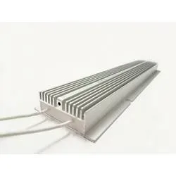 Widap RFH120033R Draht-Widerstand 33 ? Kabel, offenes Ende 1350 W 5 % 1 St.