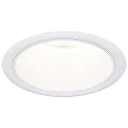Paulmann 94872 Cole Coin Einbauleuchte LED 6 W Weiß