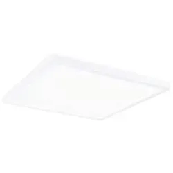 Paulmann Atria Shine LED-Feuchtraumleuchte LED LED fest eingebaut 16 W Neutralweiß Weiß