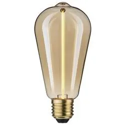 Paulmann 29185 LED E27 Kolbenform 2.8 W (Ø x H) 64 mm x 138 mm 1 St.