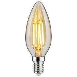 Paulmann 29191 LED E14 Kerzenform 4.9 W (Ø x H) 35 mm x 98 mm 1 St.