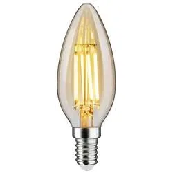Paulmann 29191 LED E14 Kerzenform 4.9 W (Ø x H) 35 mm x 98 mm 1 St.