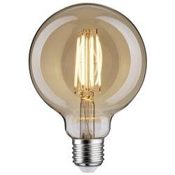 Paulmann 29189 LED E27 Globeform 6 W (Ø x H) 95 mm x 138 mm 1 St.