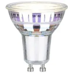Paulmann 29192 LED EEK A (A - G) GU10 2.5 W Warmweiß (Ø x H) 50 mm x 54 mm 1 St.
